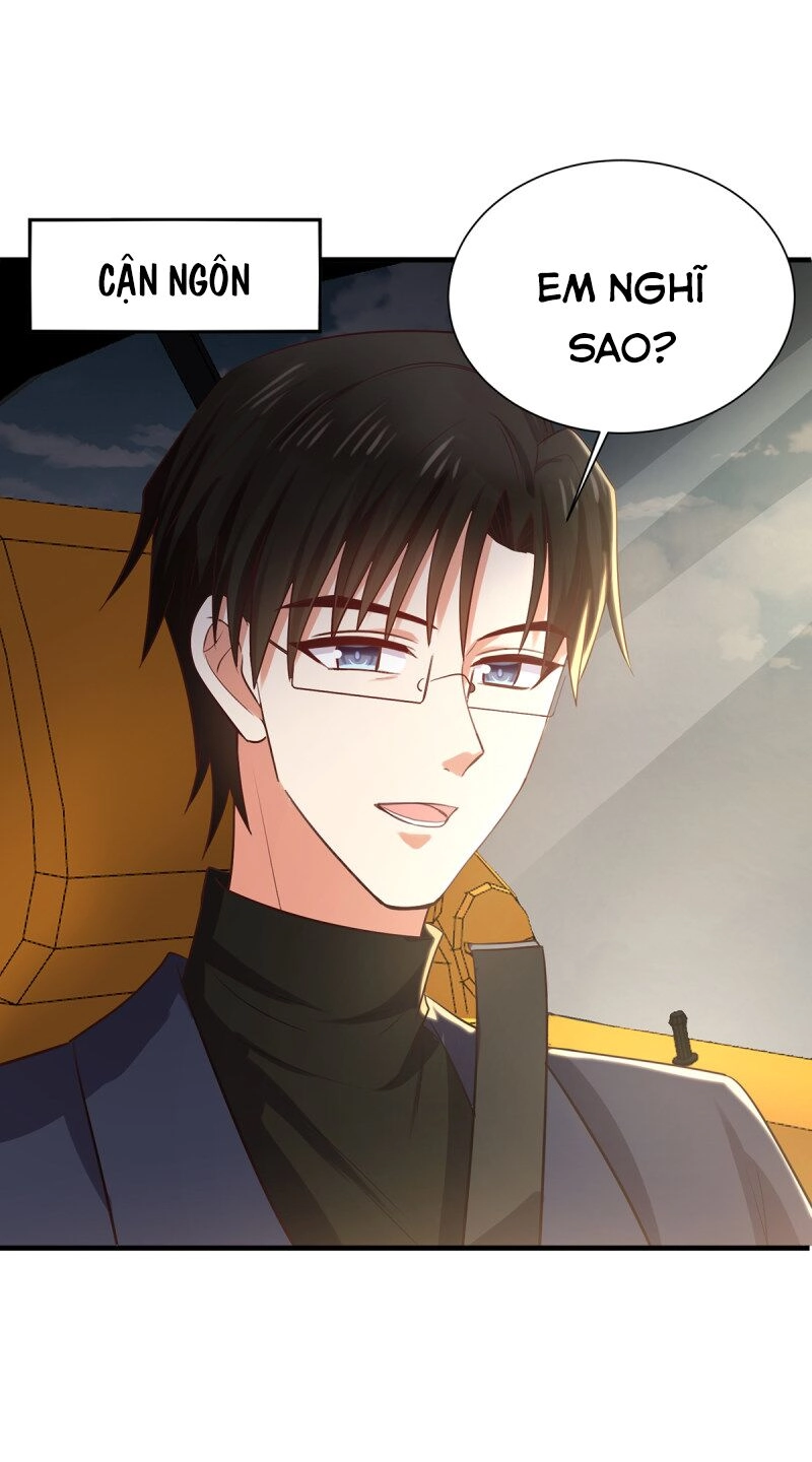 Hẹn Chồng Trên Mọi Mặt Trận Chapter 6 - 10