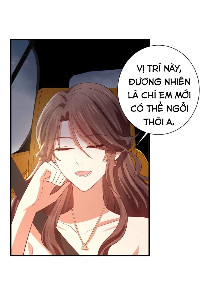 Hẹn Chồng Trên Mọi Mặt Trận Chapter 6 - 11