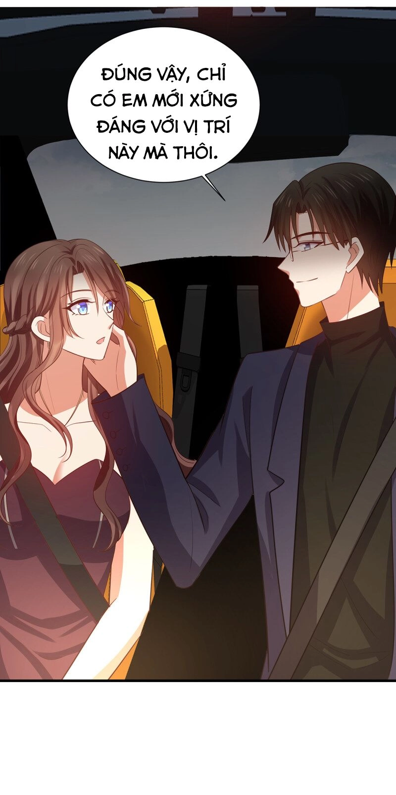 Hẹn Chồng Trên Mọi Mặt Trận Chapter 6 - 13