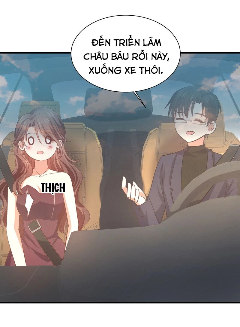 Hẹn Chồng Trên Mọi Mặt Trận Chapter 6 - 16