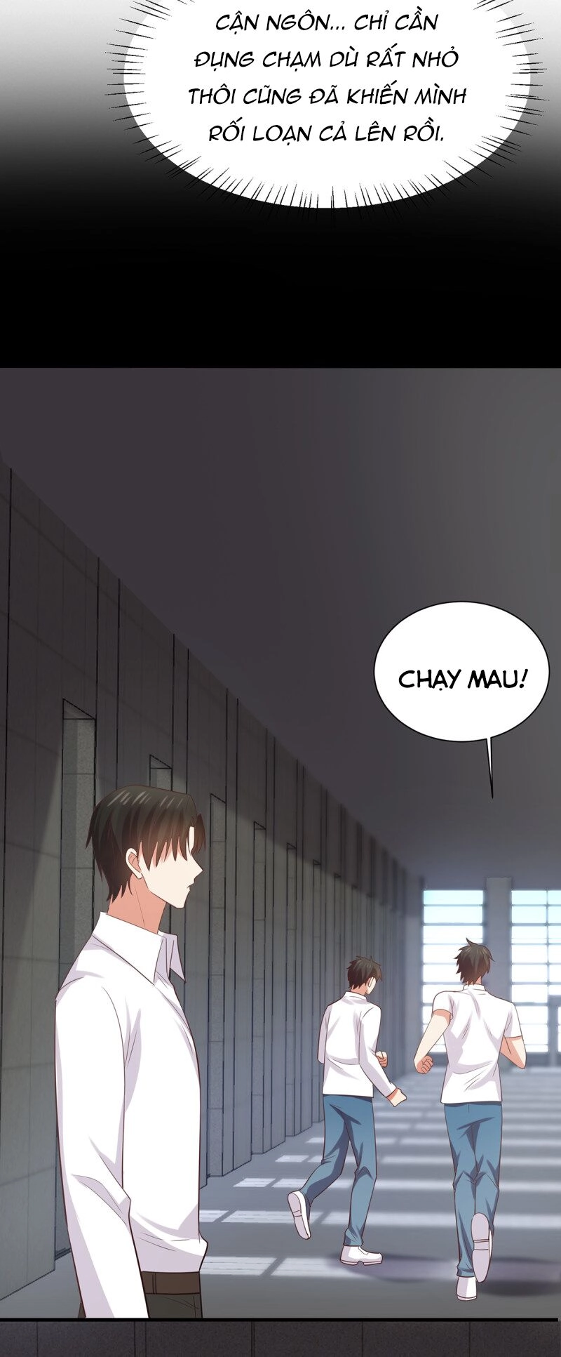 Hẹn Chồng Trên Mọi Mặt Trận Chapter 6 - 18