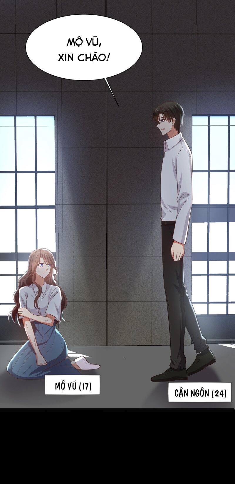 Hẹn Chồng Trên Mọi Mặt Trận Chapter 6 - 19