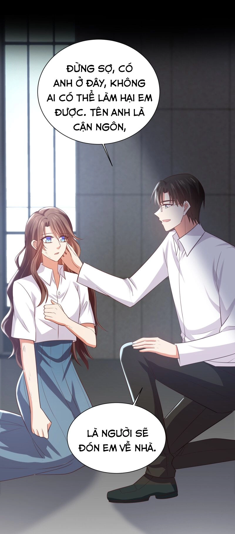 Hẹn Chồng Trên Mọi Mặt Trận Chapter 6 - 22