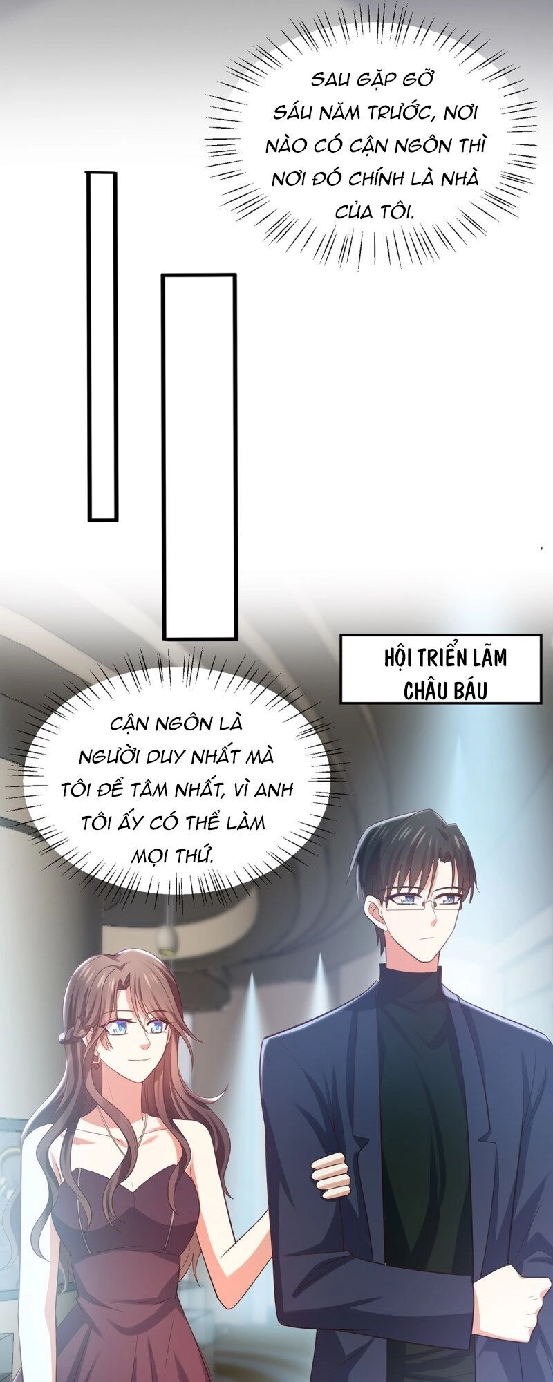 Hẹn Chồng Trên Mọi Mặt Trận Chapter 6 - 23