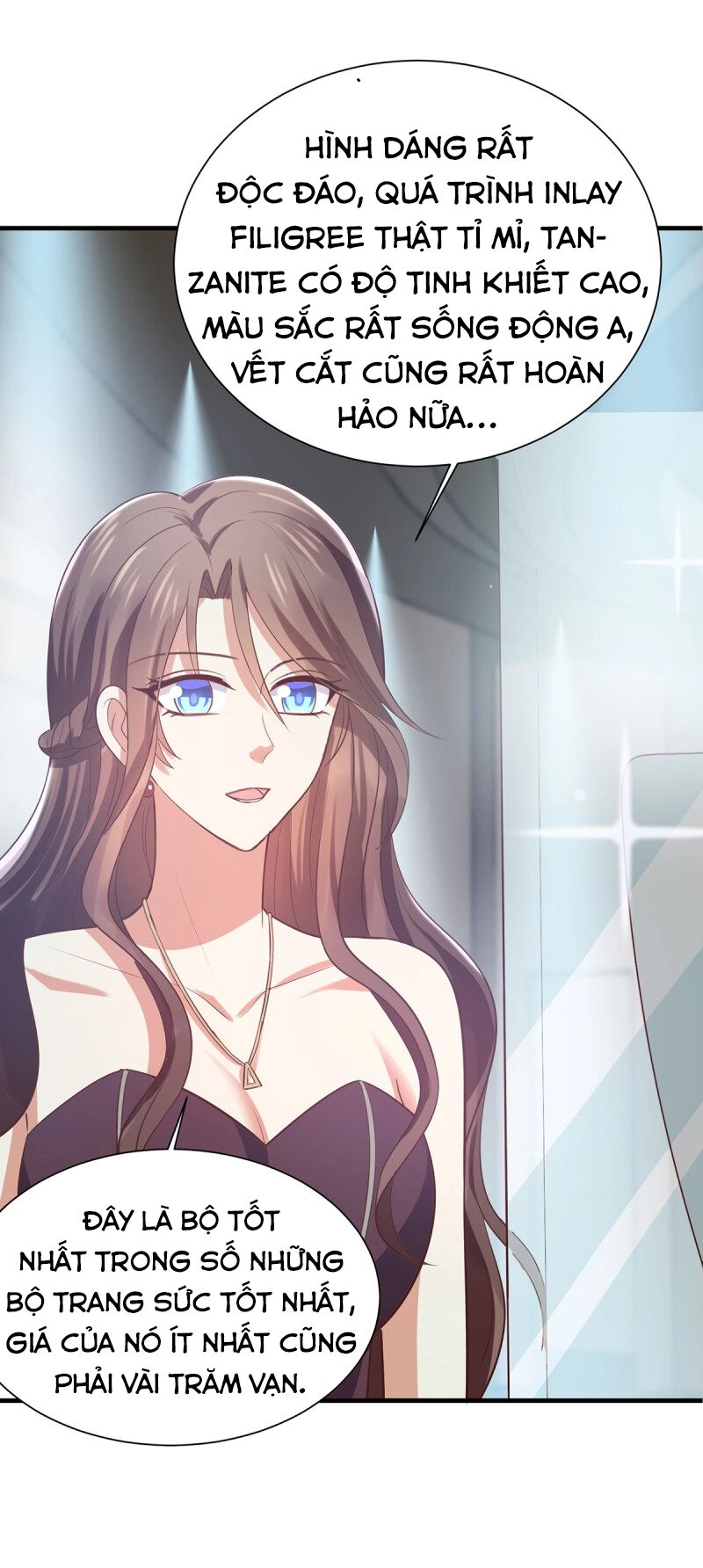 Hẹn Chồng Trên Mọi Mặt Trận Chapter 6 - 27