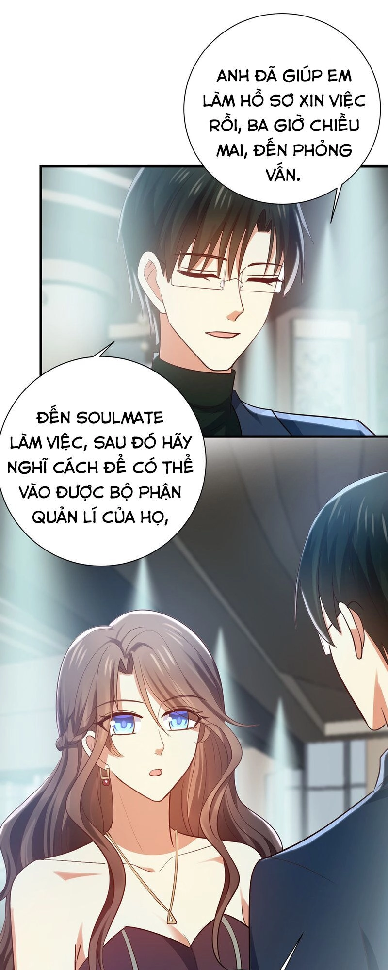 Hẹn Chồng Trên Mọi Mặt Trận Chapter 6 - 30