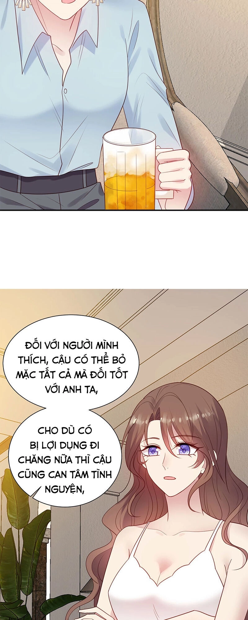 Hẹn Chồng Trên Mọi Mặt Trận Chapter 8 - 13