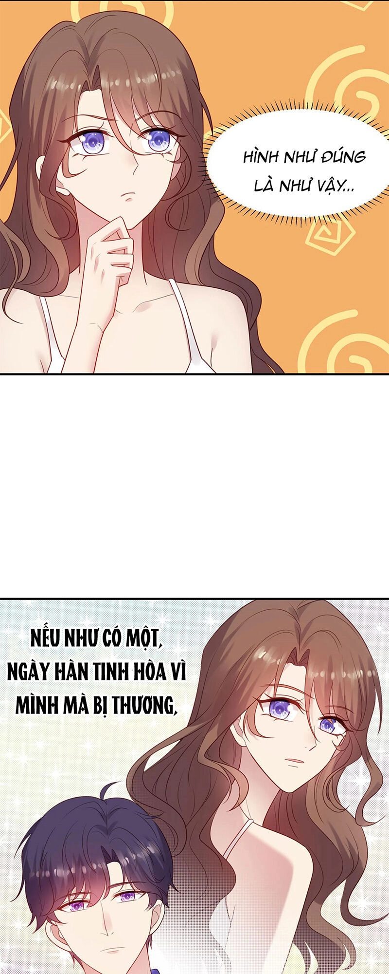 Hẹn Chồng Trên Mọi Mặt Trận Chapter 8 - 15