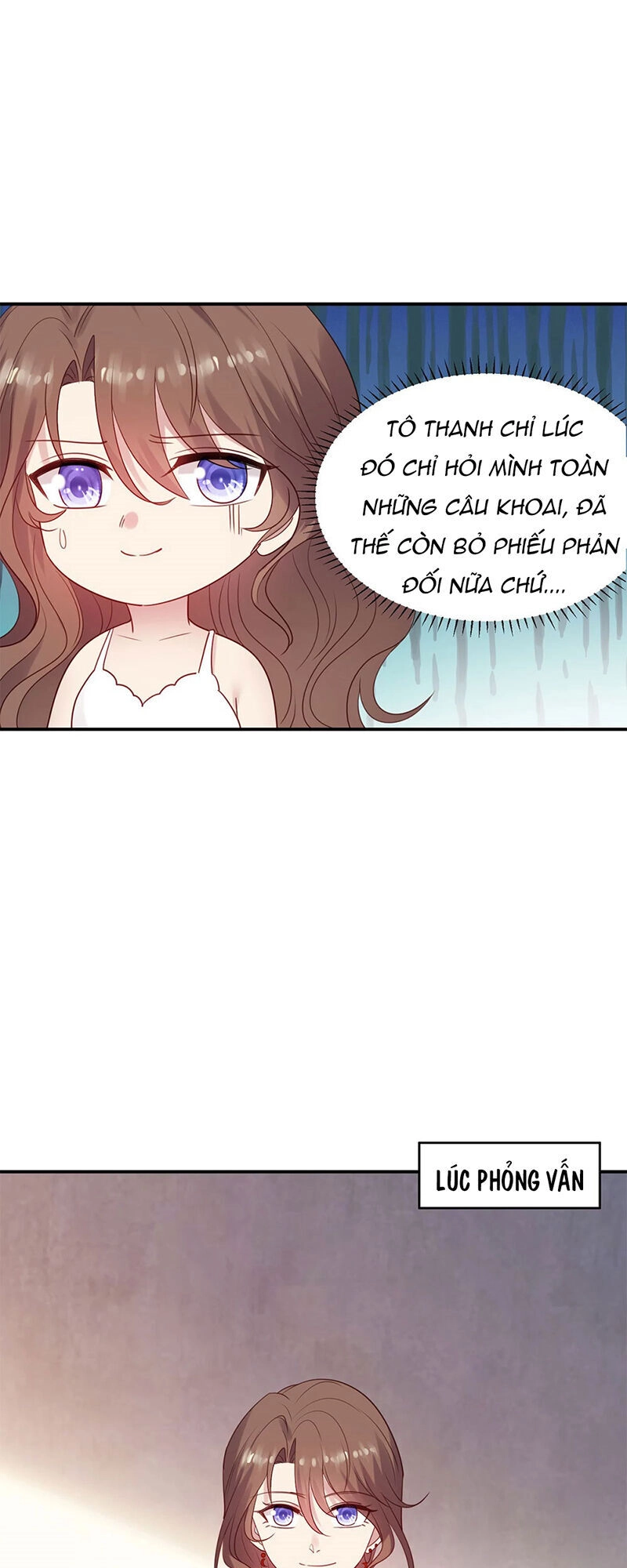 Hẹn Chồng Trên Mọi Mặt Trận Chapter 8 - 19