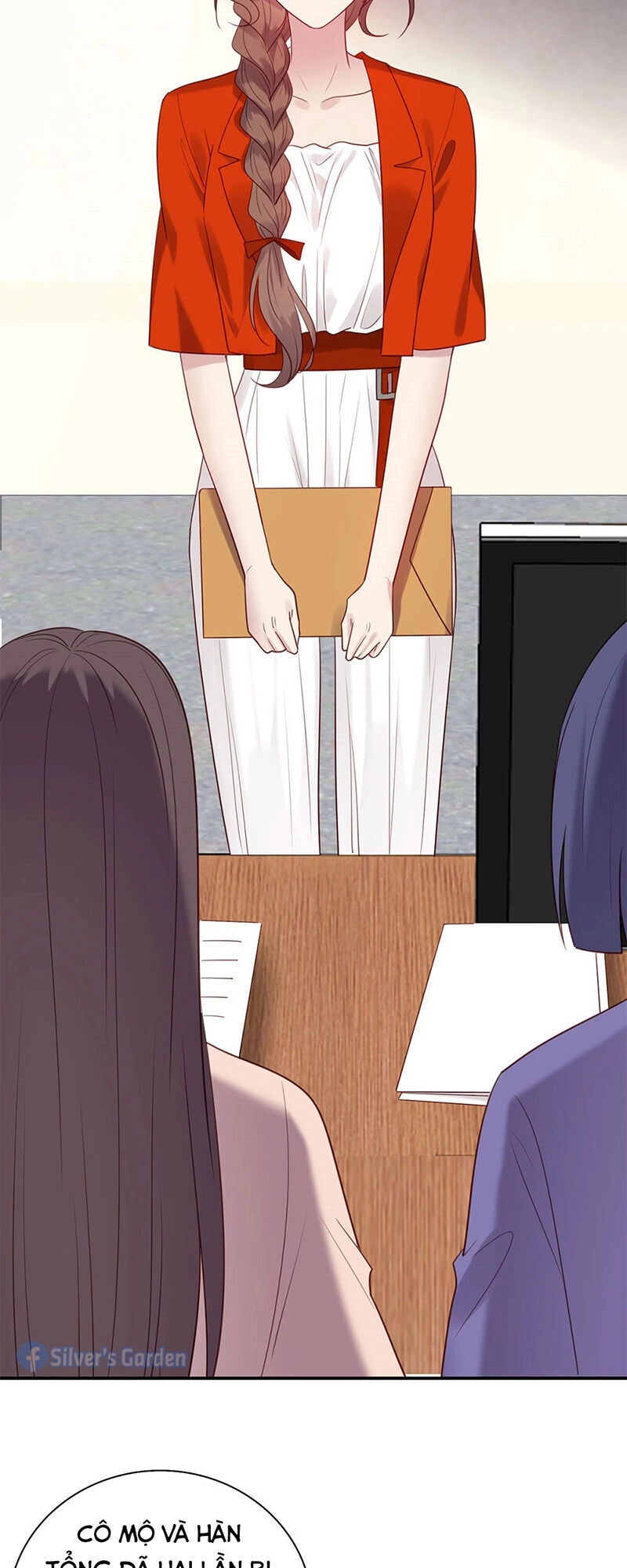 Hẹn Chồng Trên Mọi Mặt Trận Chapter 8 - 20