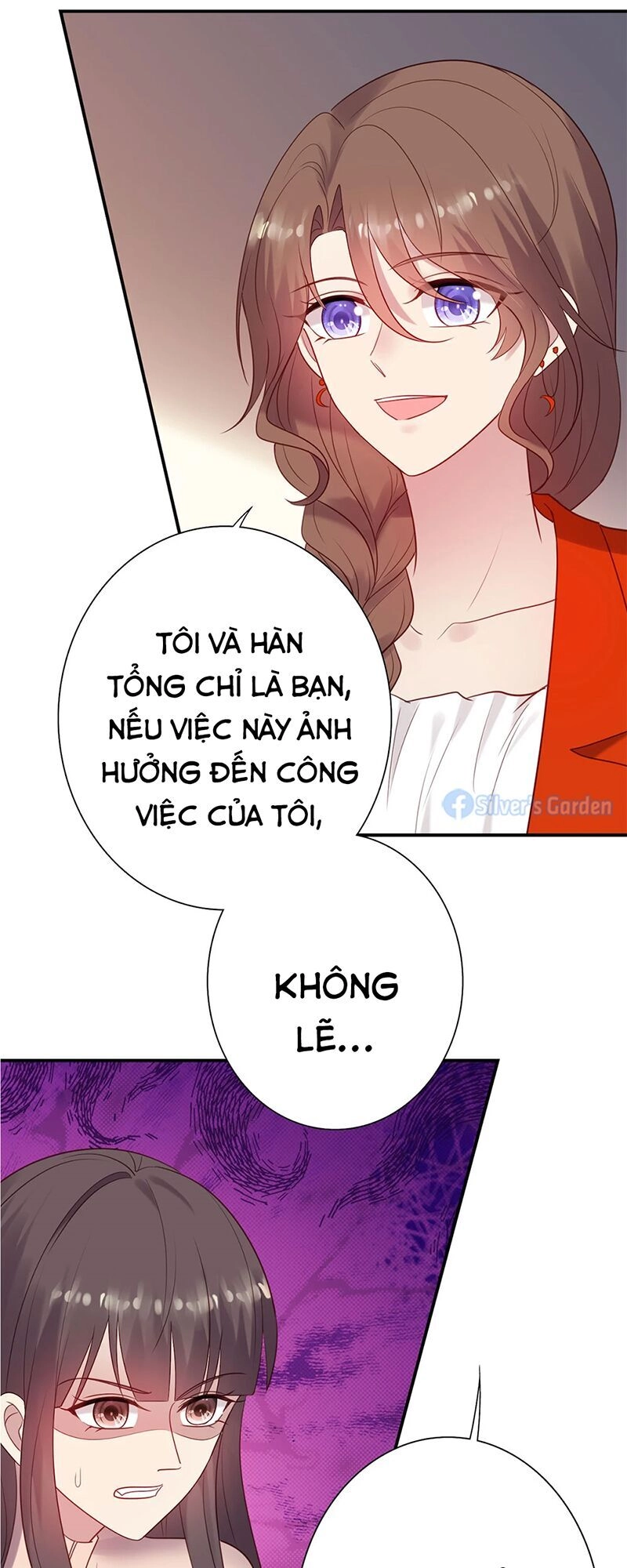 Hẹn Chồng Trên Mọi Mặt Trận Chapter 8 - 23