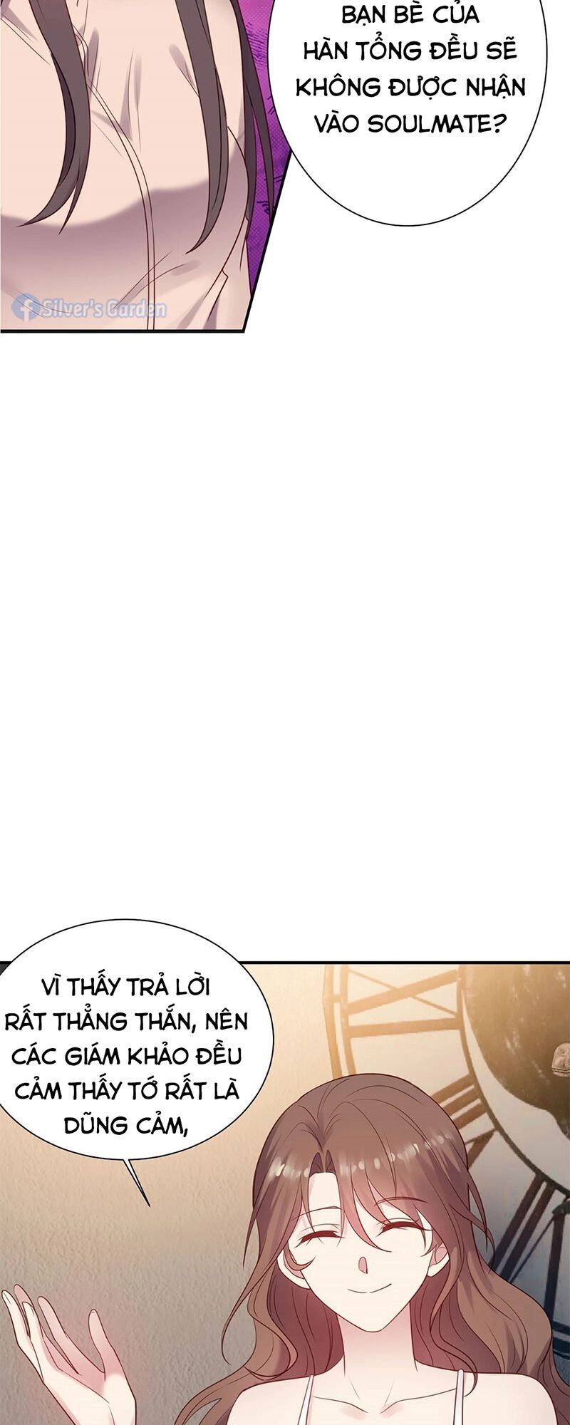 Hẹn Chồng Trên Mọi Mặt Trận Chapter 8 - 24