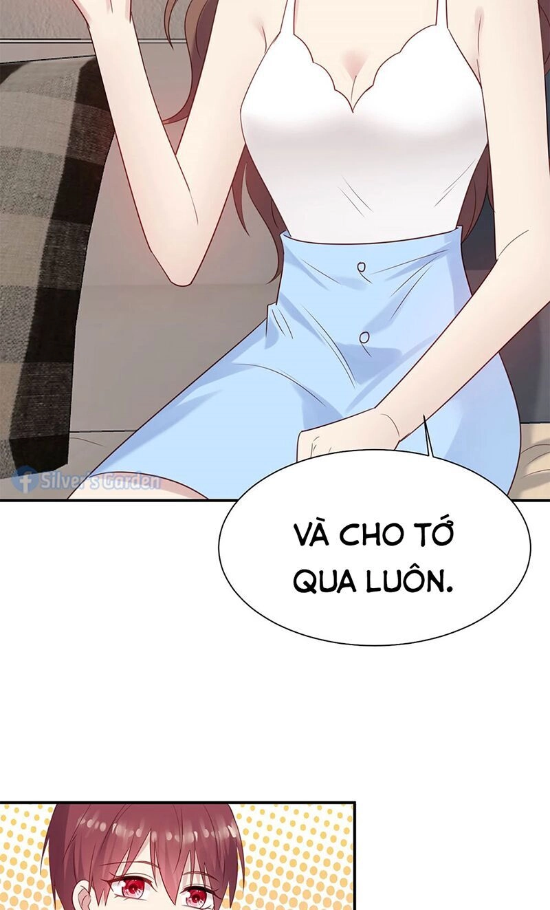 Hẹn Chồng Trên Mọi Mặt Trận Chapter 8 - 25