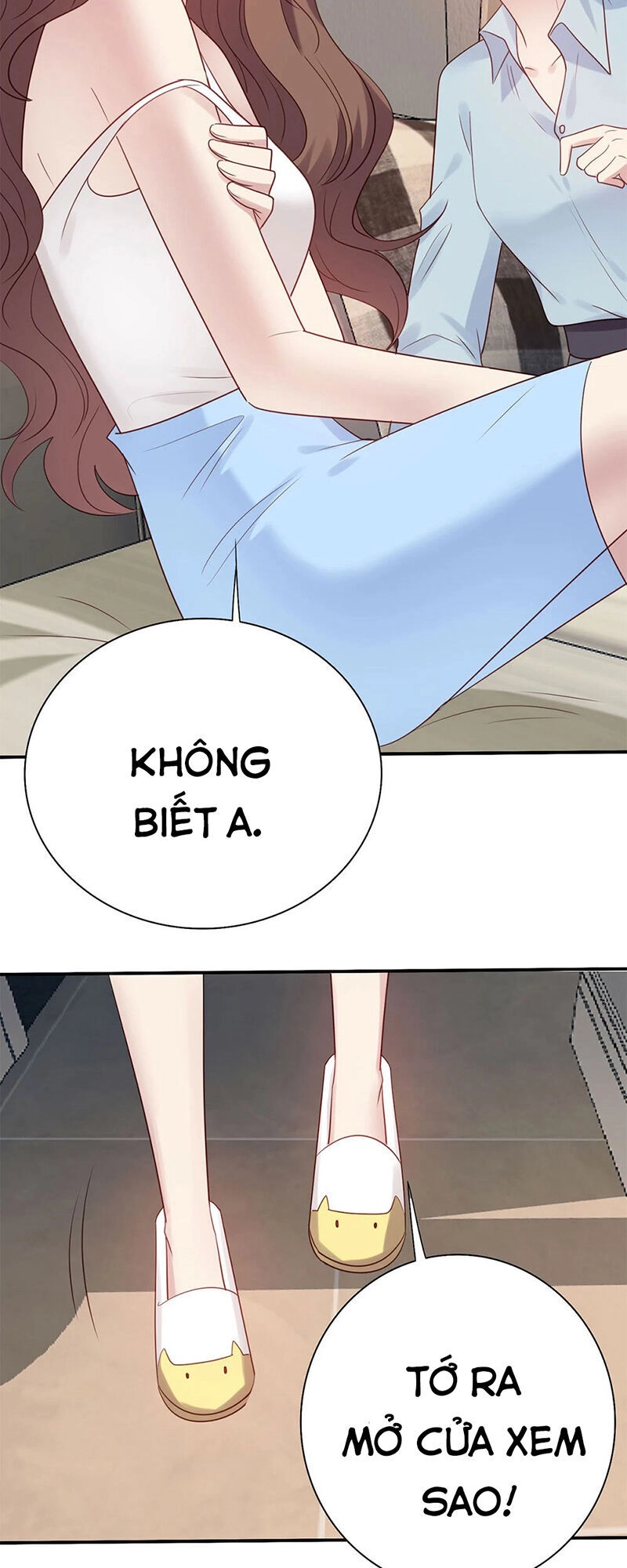 Hẹn Chồng Trên Mọi Mặt Trận Chapter 8 - 29