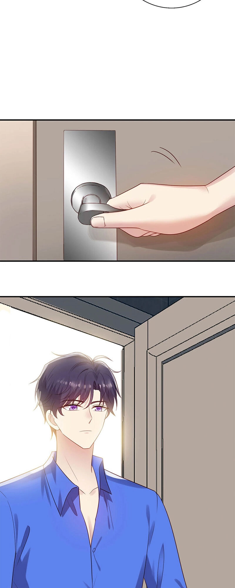 Hẹn Chồng Trên Mọi Mặt Trận Chapter 8 - 30