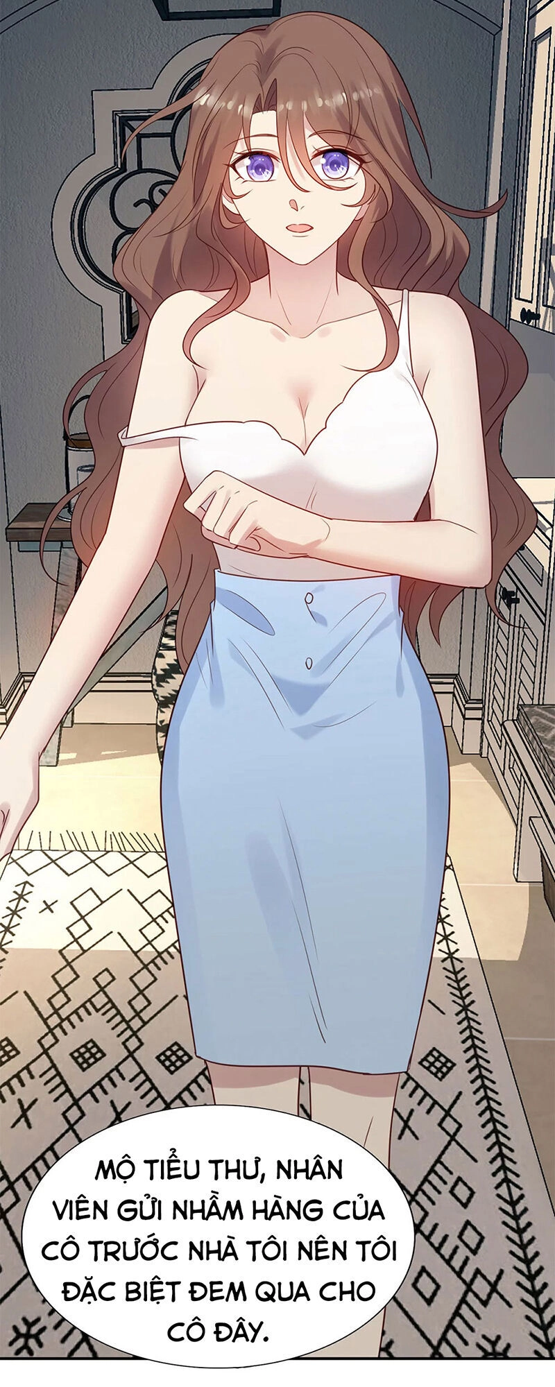 Hẹn Chồng Trên Mọi Mặt Trận Chapter 8 - 32