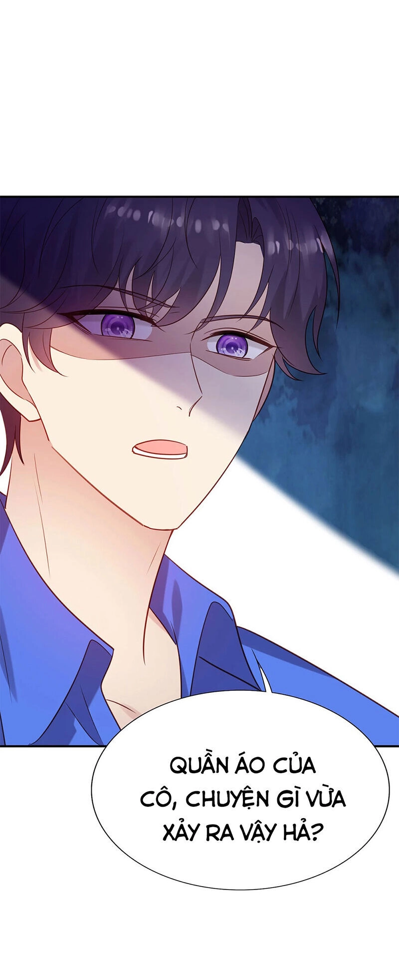 Hẹn Chồng Trên Mọi Mặt Trận Chapter 8 - 33