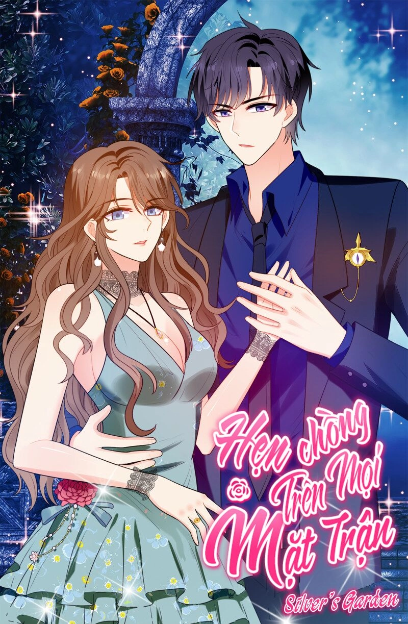 Hẹn Chồng Trên Mọi Mặt Trận Chapter 9 - 1