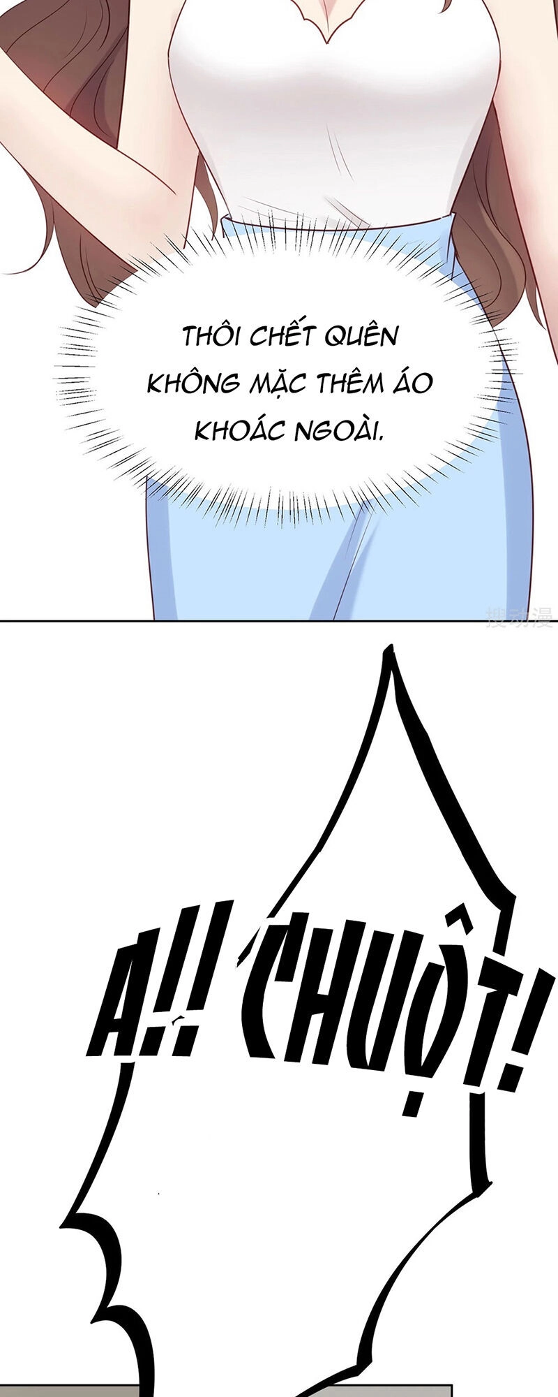 Hẹn Chồng Trên Mọi Mặt Trận Chapter 9 - 4