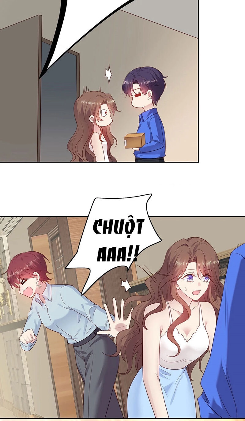 Hẹn Chồng Trên Mọi Mặt Trận Chapter 9 - 5