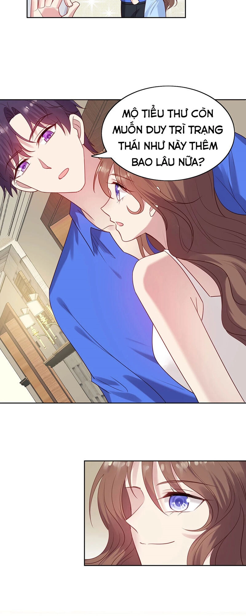 Hẹn Chồng Trên Mọi Mặt Trận Chapter 9 - 8