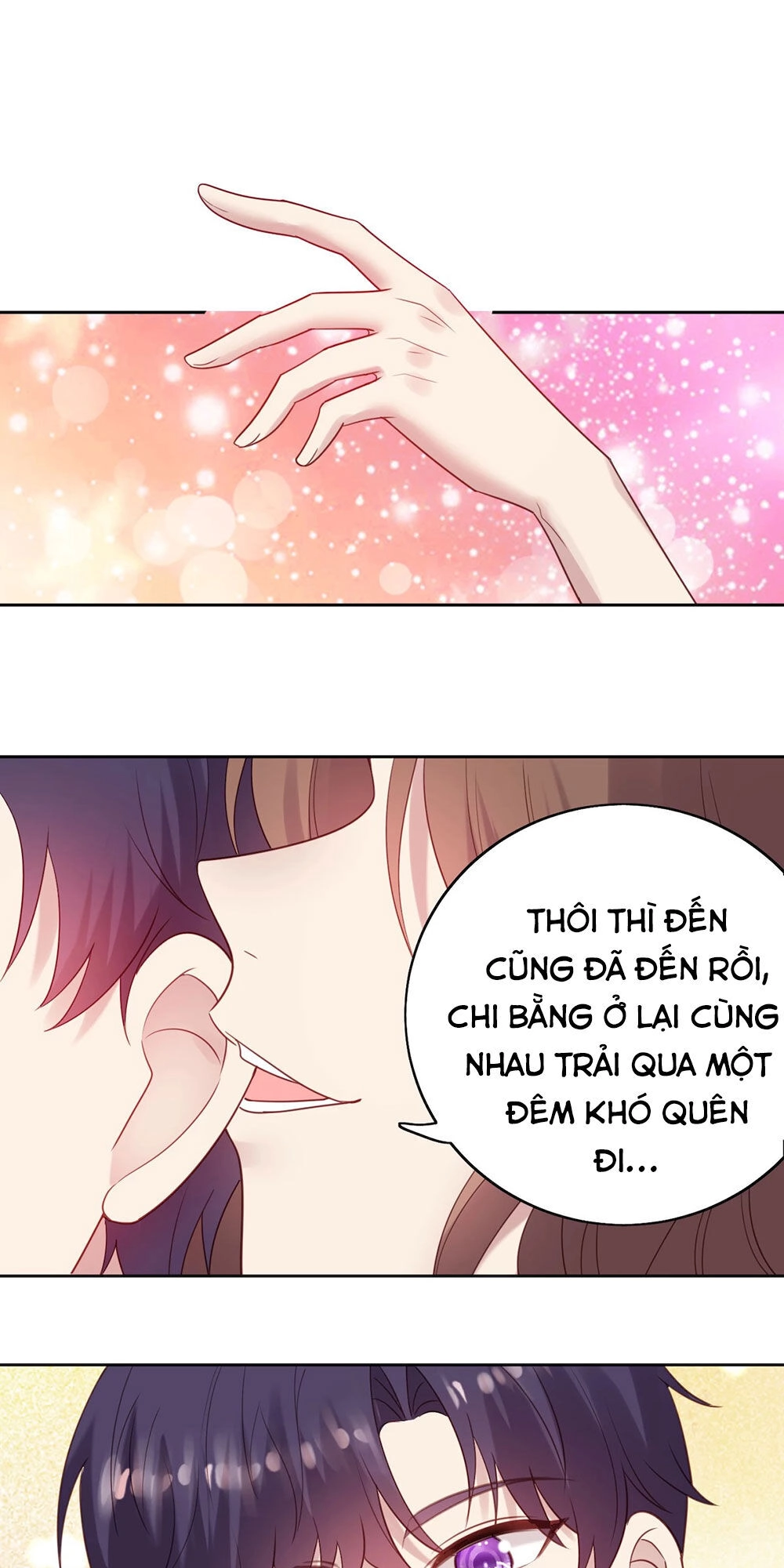 Hẹn Chồng Trên Mọi Mặt Trận Chapter 9 - 10