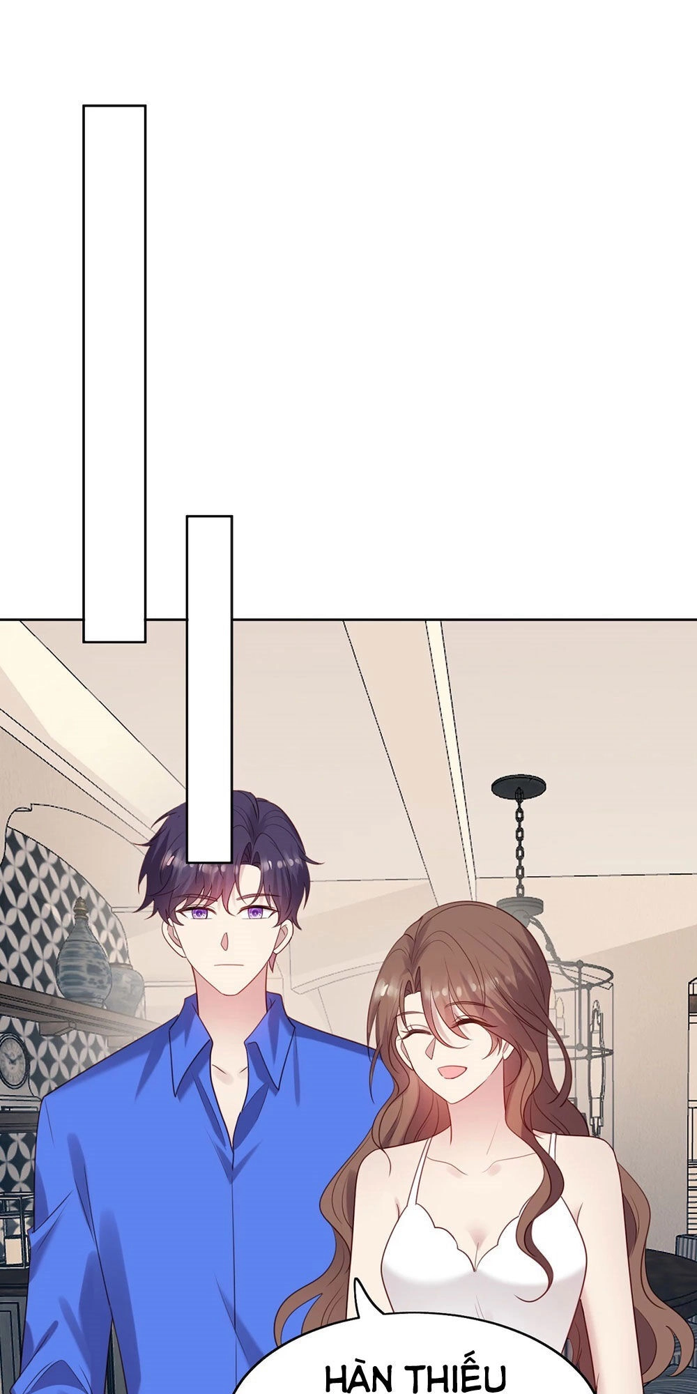 Hẹn Chồng Trên Mọi Mặt Trận Chapter 9 - 13