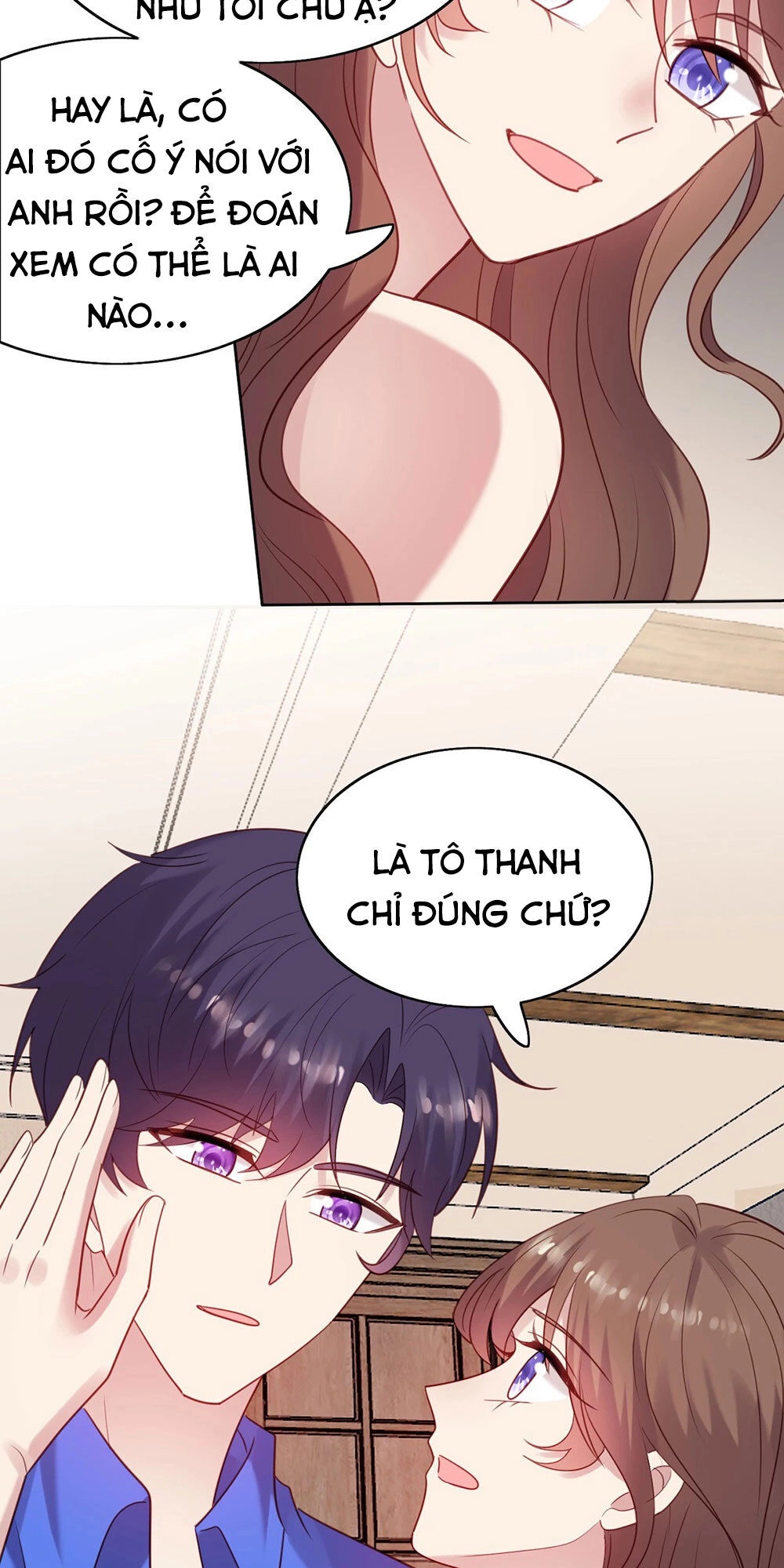 Hẹn Chồng Trên Mọi Mặt Trận Chapter 9 - 20