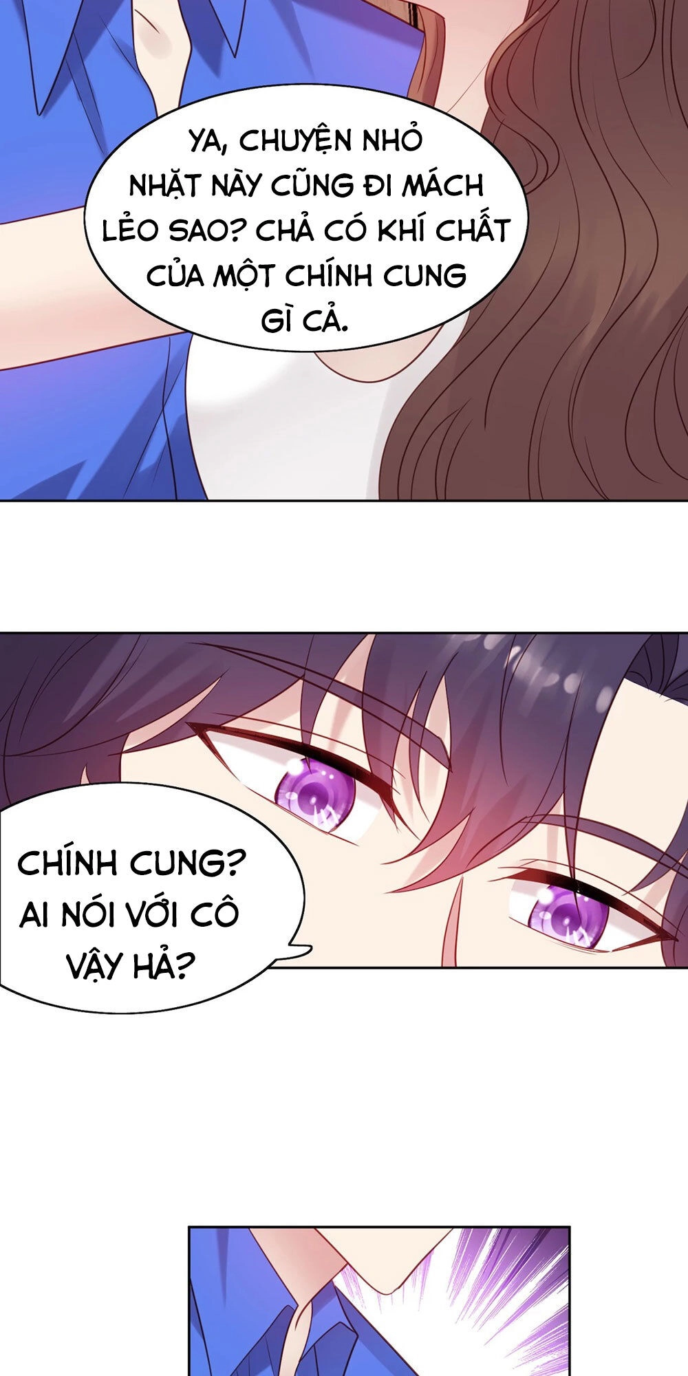 Hẹn Chồng Trên Mọi Mặt Trận Chapter 9 - 21