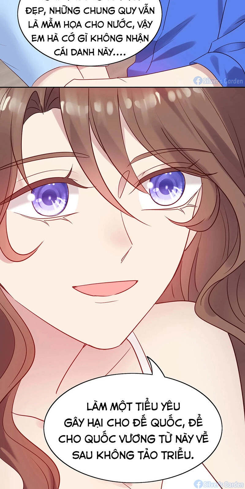 Hẹn Chồng Trên Mọi Mặt Trận Chapter 9 - 25