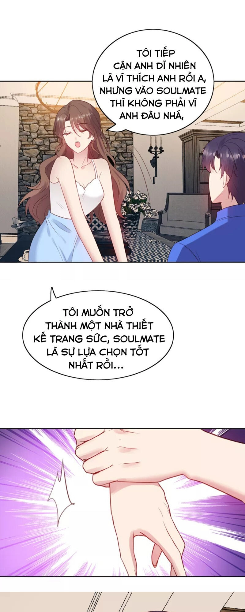 Hẹn Chồng Trên Mọi Mặt Trận Chapter 10 - 7