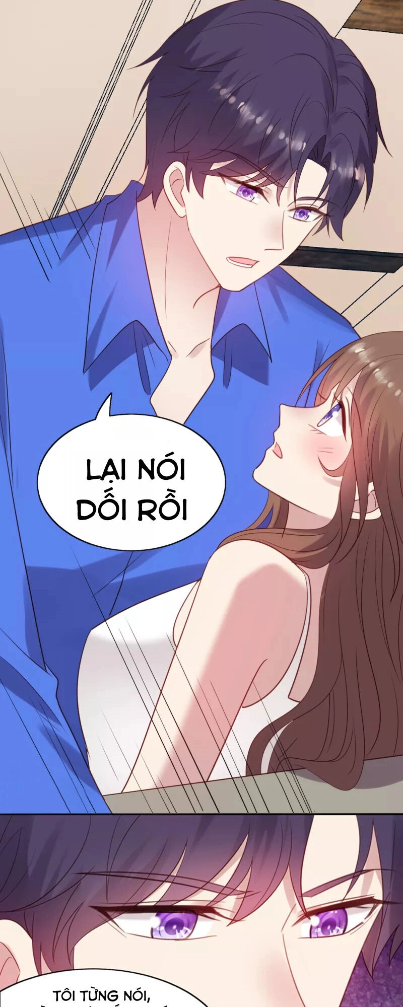 Hẹn Chồng Trên Mọi Mặt Trận Chapter 10 - 8