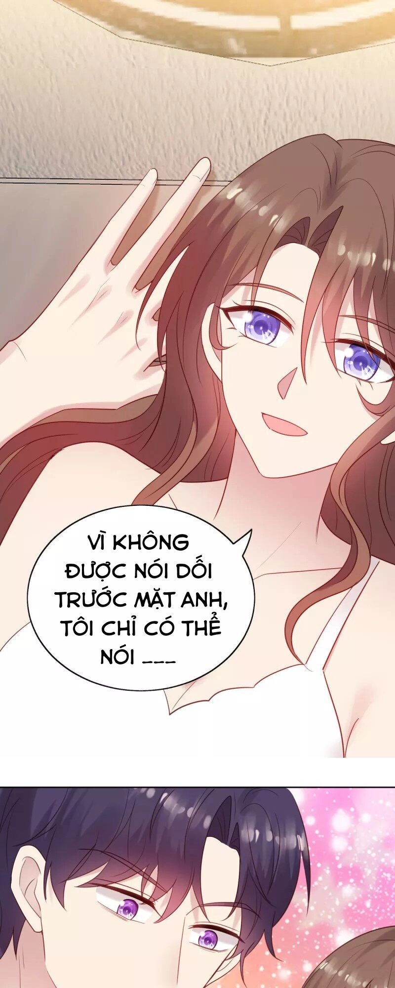 Hẹn Chồng Trên Mọi Mặt Trận Chapter 10 - 11