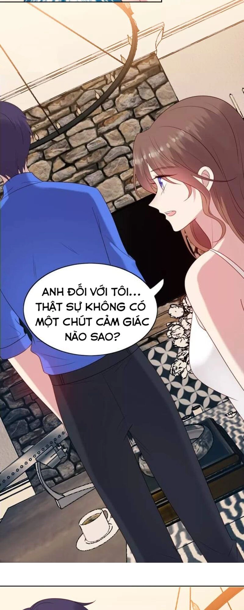 Hẹn Chồng Trên Mọi Mặt Trận Chapter 10 - 14