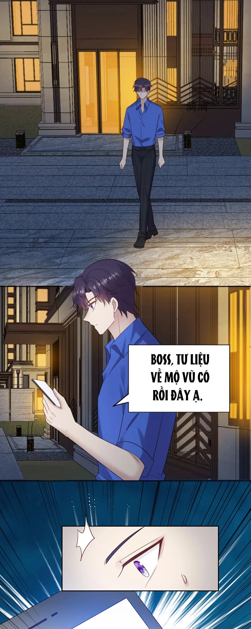 Hẹn Chồng Trên Mọi Mặt Trận Chapter 10 - 17