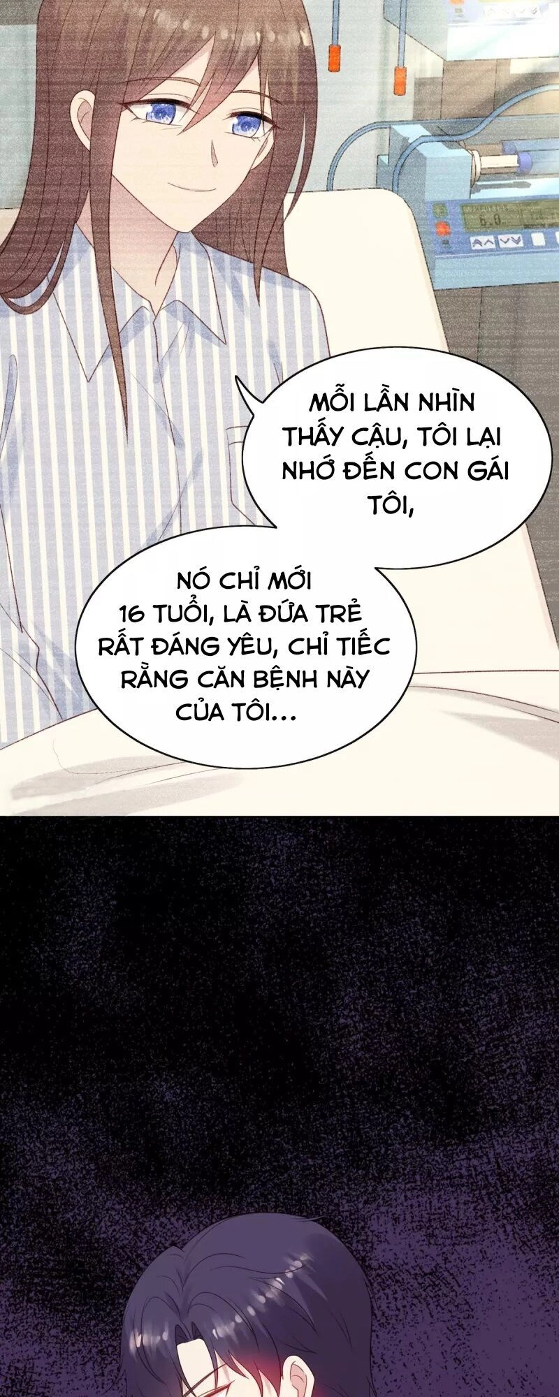 Hẹn Chồng Trên Mọi Mặt Trận Chapter 10 - 21