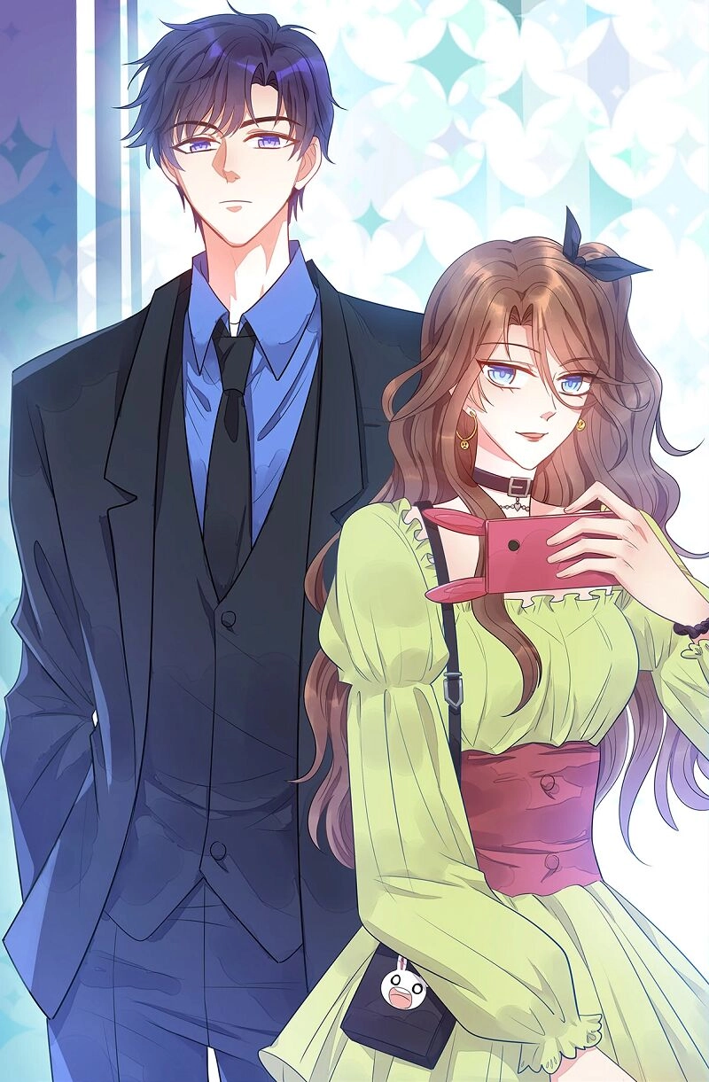 Hẹn Chồng Trên Mọi Mặt Trận Chapter 11 - 1