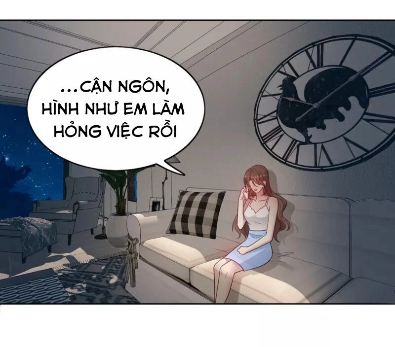 Hẹn Chồng Trên Mọi Mặt Trận Chapter 11 - 3