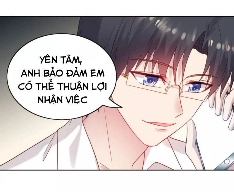 Hẹn Chồng Trên Mọi Mặt Trận Chapter 11 - 7