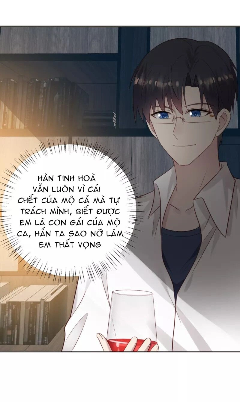 Hẹn Chồng Trên Mọi Mặt Trận Chapter 11 - 9