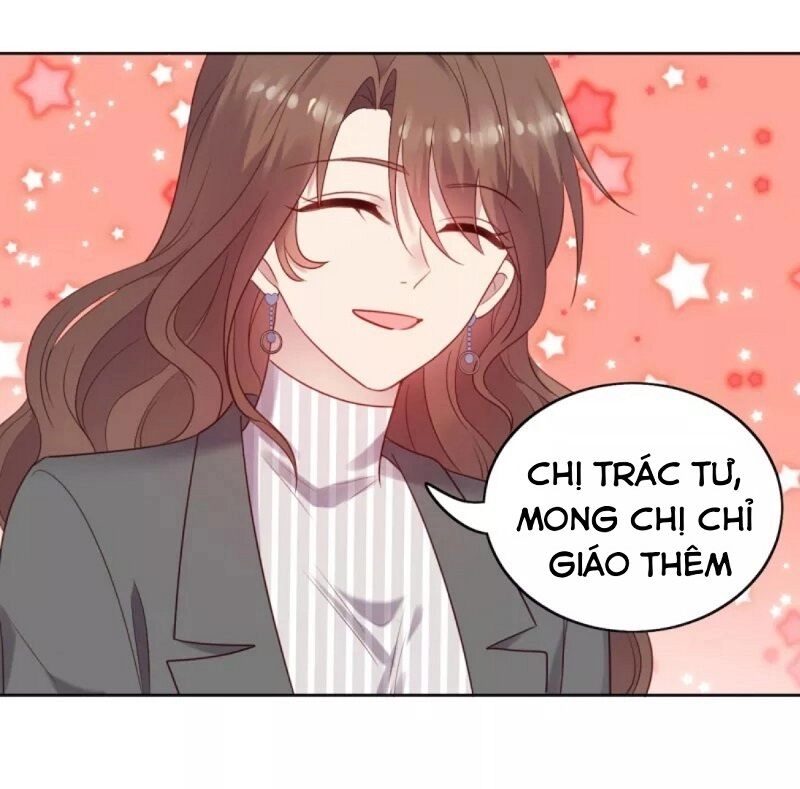 Hẹn Chồng Trên Mọi Mặt Trận Chapter 11 - 11