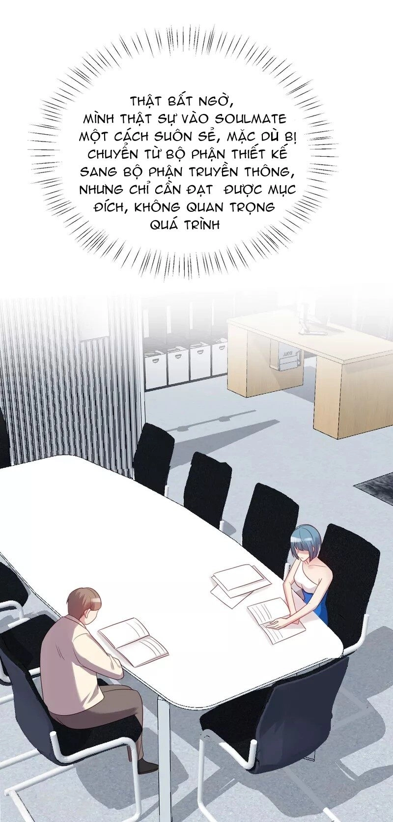 Hẹn Chồng Trên Mọi Mặt Trận Chapter 11 - 12