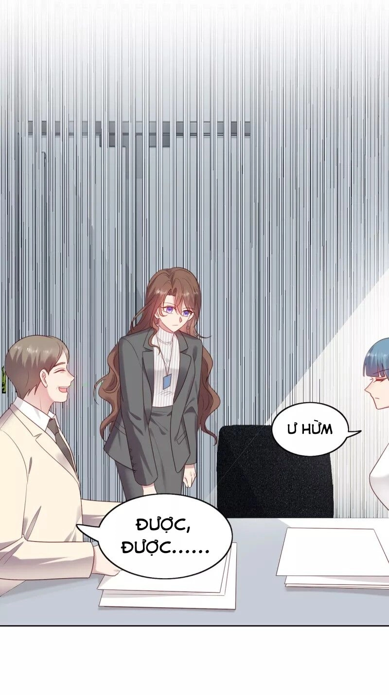 Hẹn Chồng Trên Mọi Mặt Trận Chapter 11 - 16