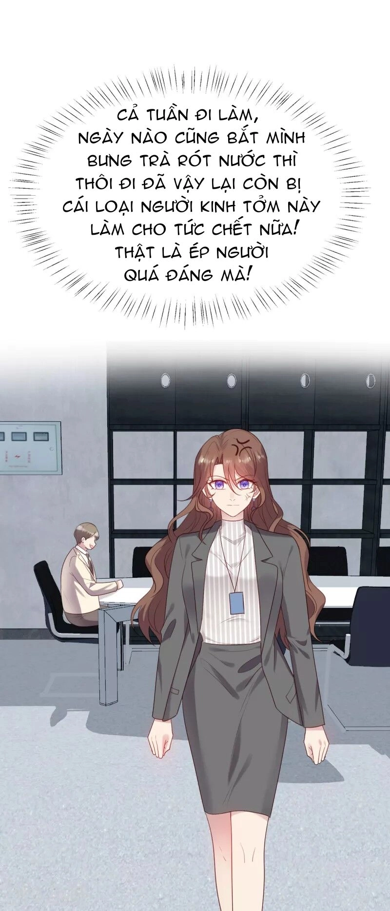 Hẹn Chồng Trên Mọi Mặt Trận Chapter 11 - 18