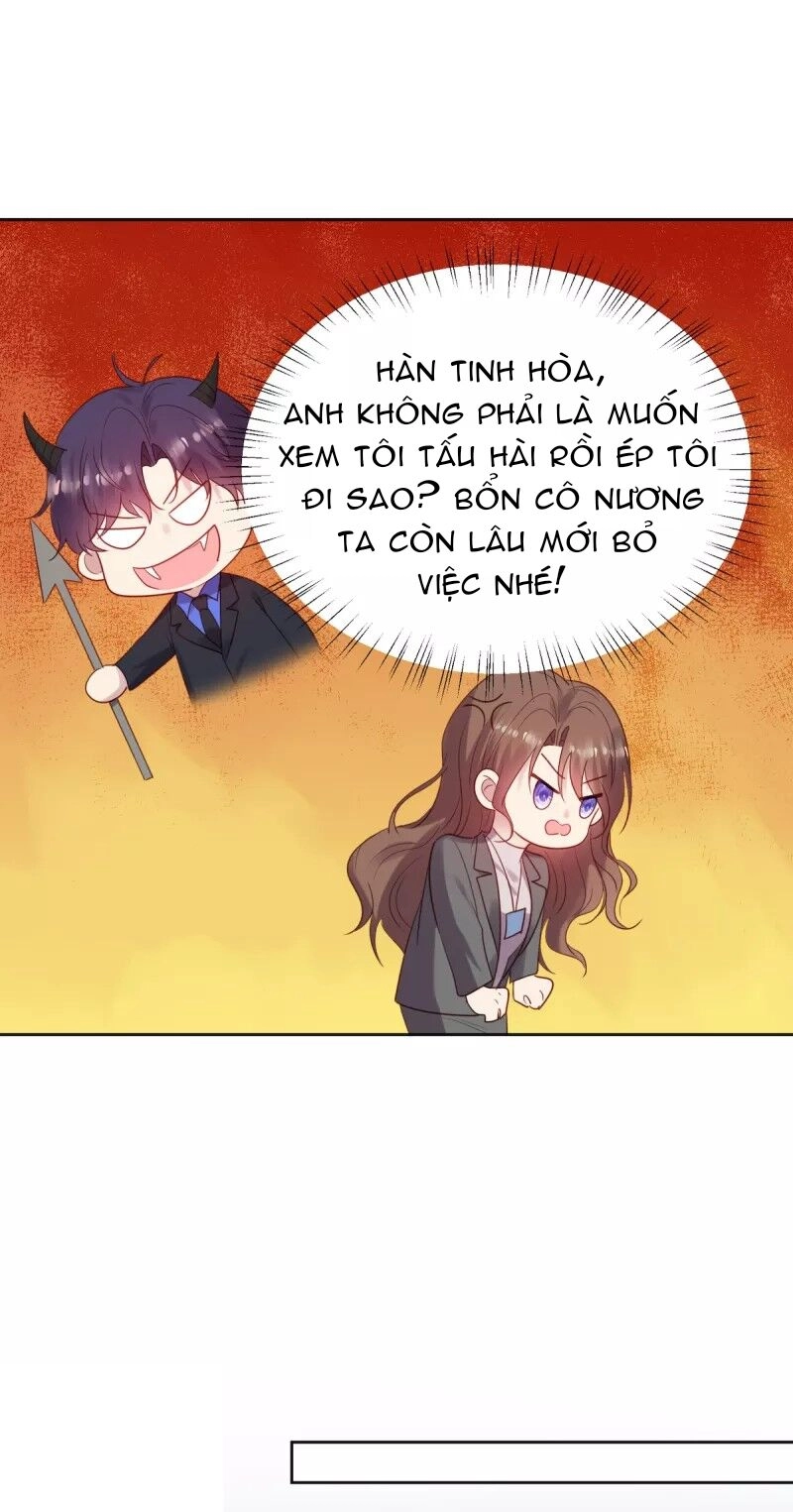 Hẹn Chồng Trên Mọi Mặt Trận Chapter 11 - 19