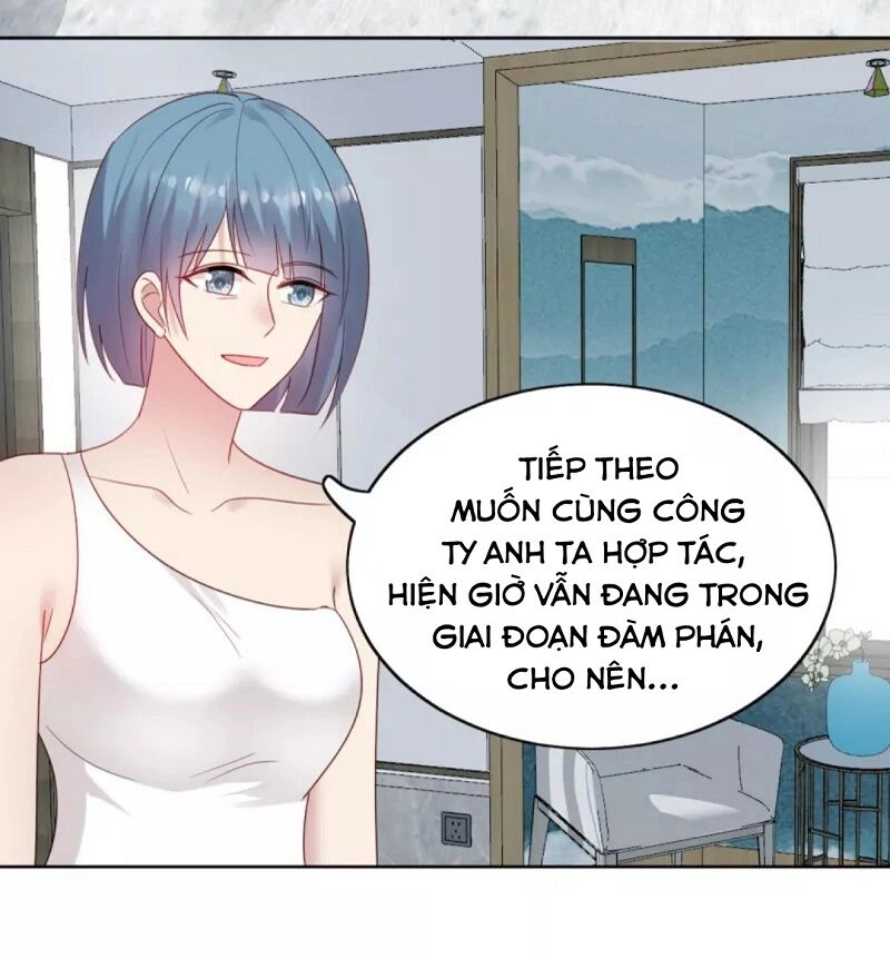 Hẹn Chồng Trên Mọi Mặt Trận Chapter 11 - 21