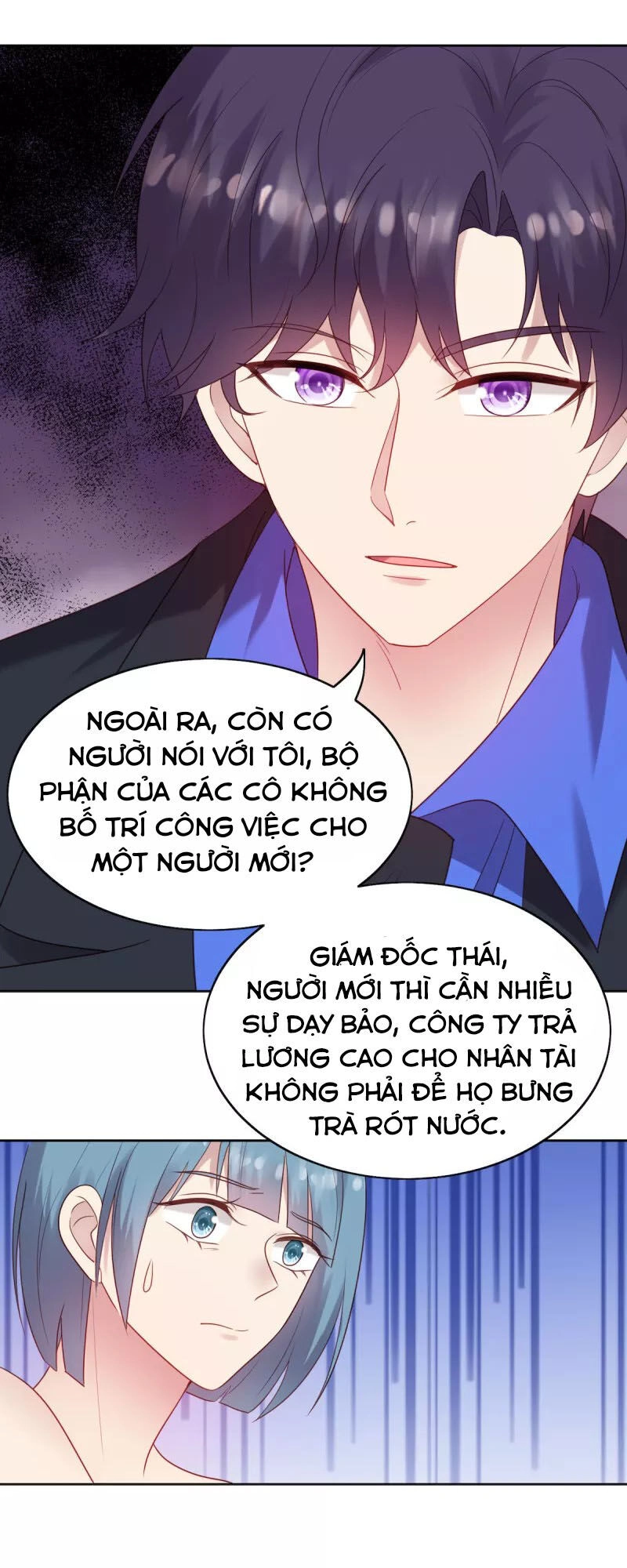 Hẹn Chồng Trên Mọi Mặt Trận Chapter 11 - 24