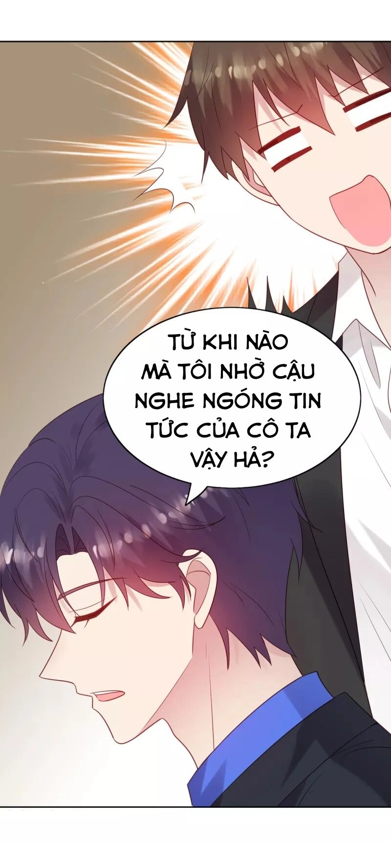 Hẹn Chồng Trên Mọi Mặt Trận Chapter 11 - 28