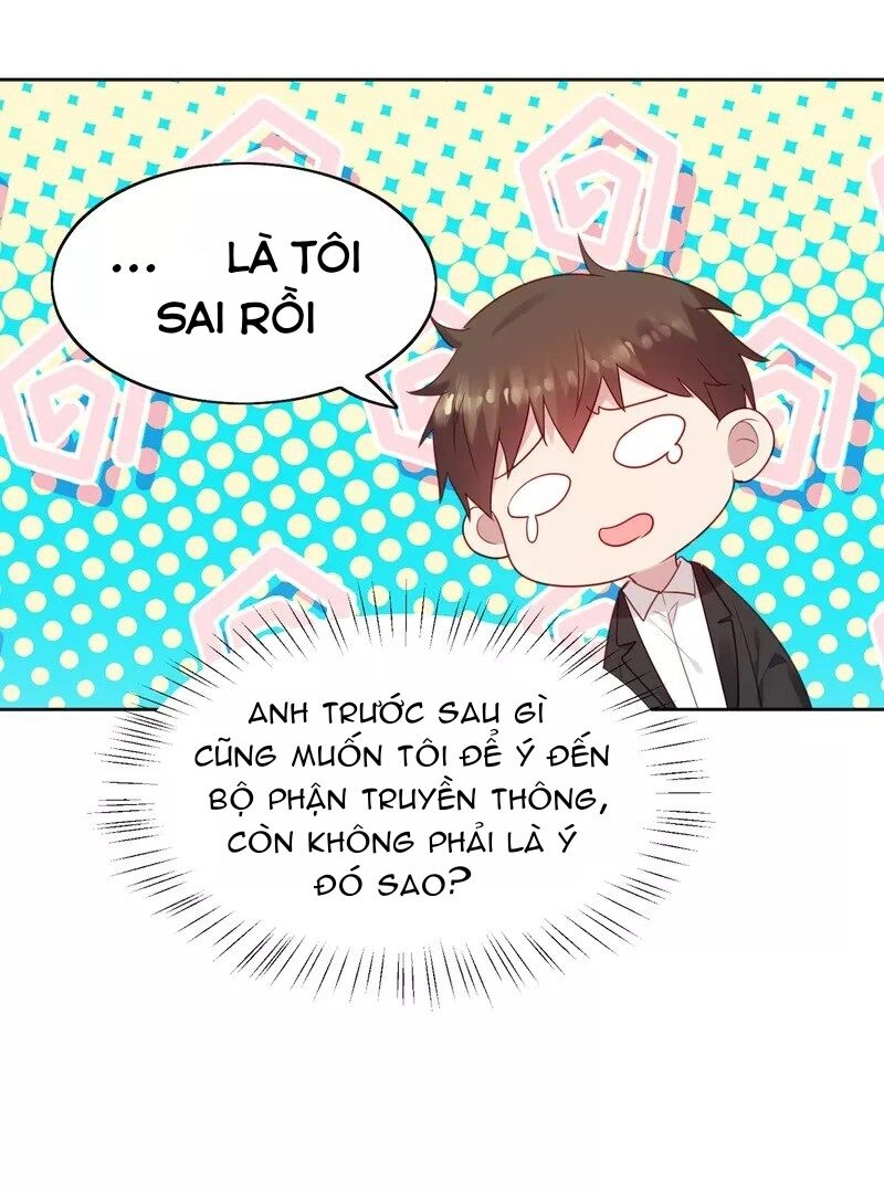 Hẹn Chồng Trên Mọi Mặt Trận Chapter 11 - 29