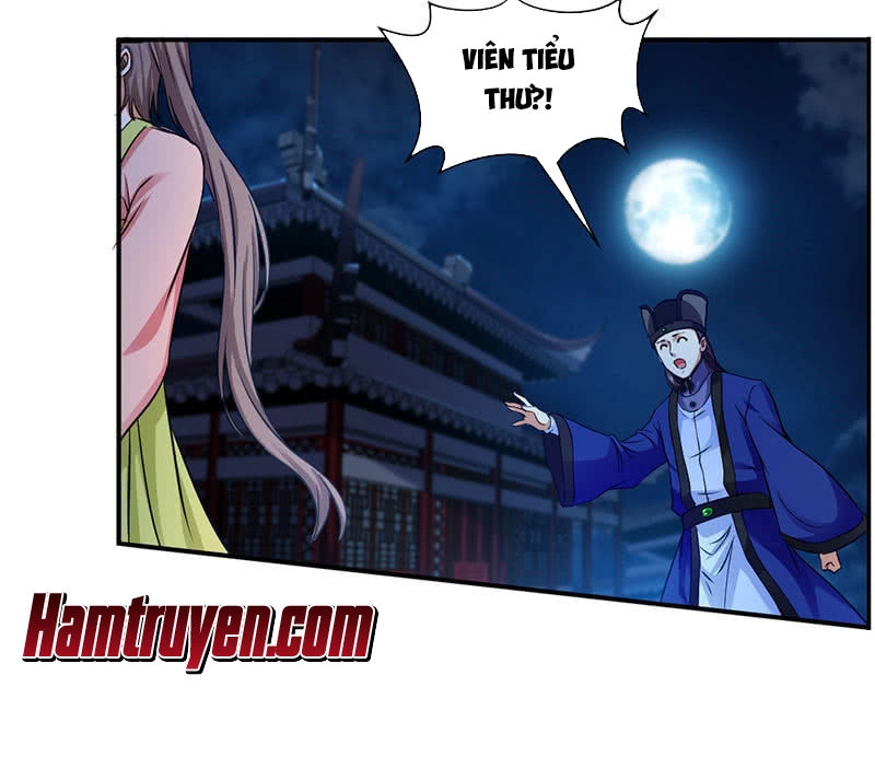 Cửu Dương Thần Vương Chapter 1 - 5